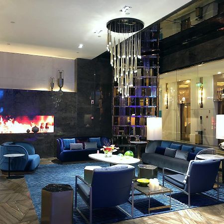 Swisstouches Hotel Xi'An Xi'an  Luaran gambar