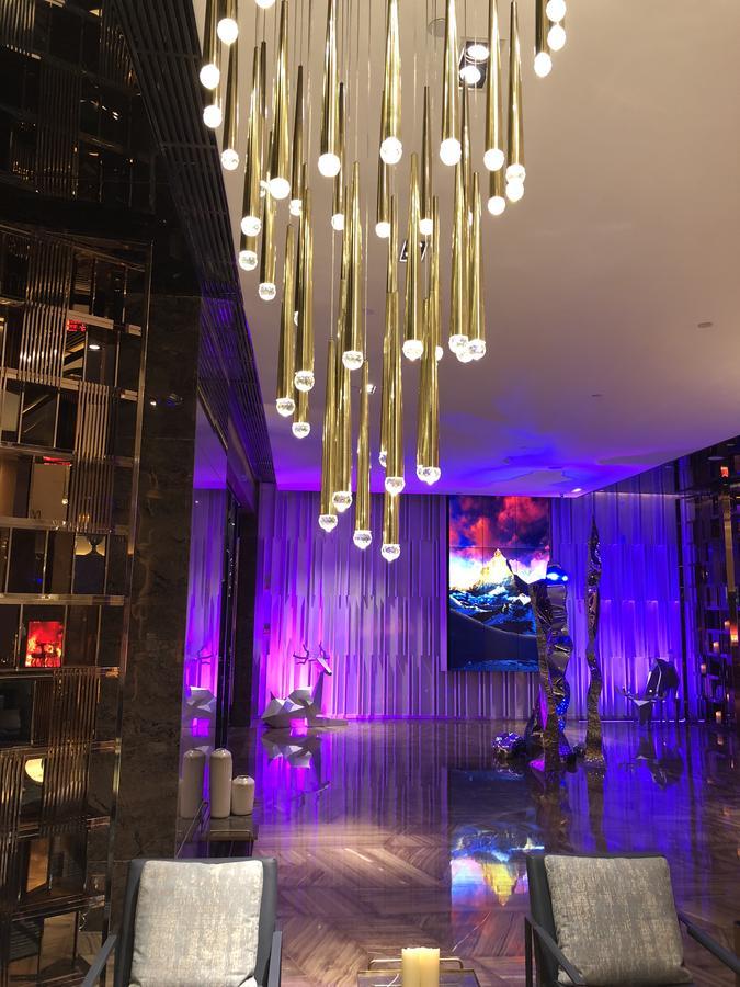 Swisstouches Hotel Xi'An Xi'an  Luaran gambar