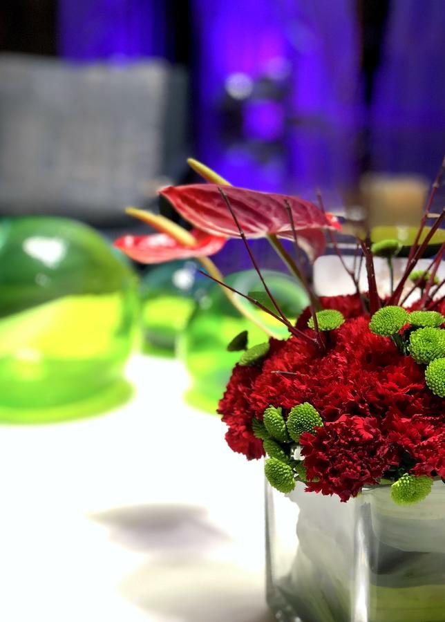 Swisstouches Hotel Xi'An Xi'an  Luaran gambar