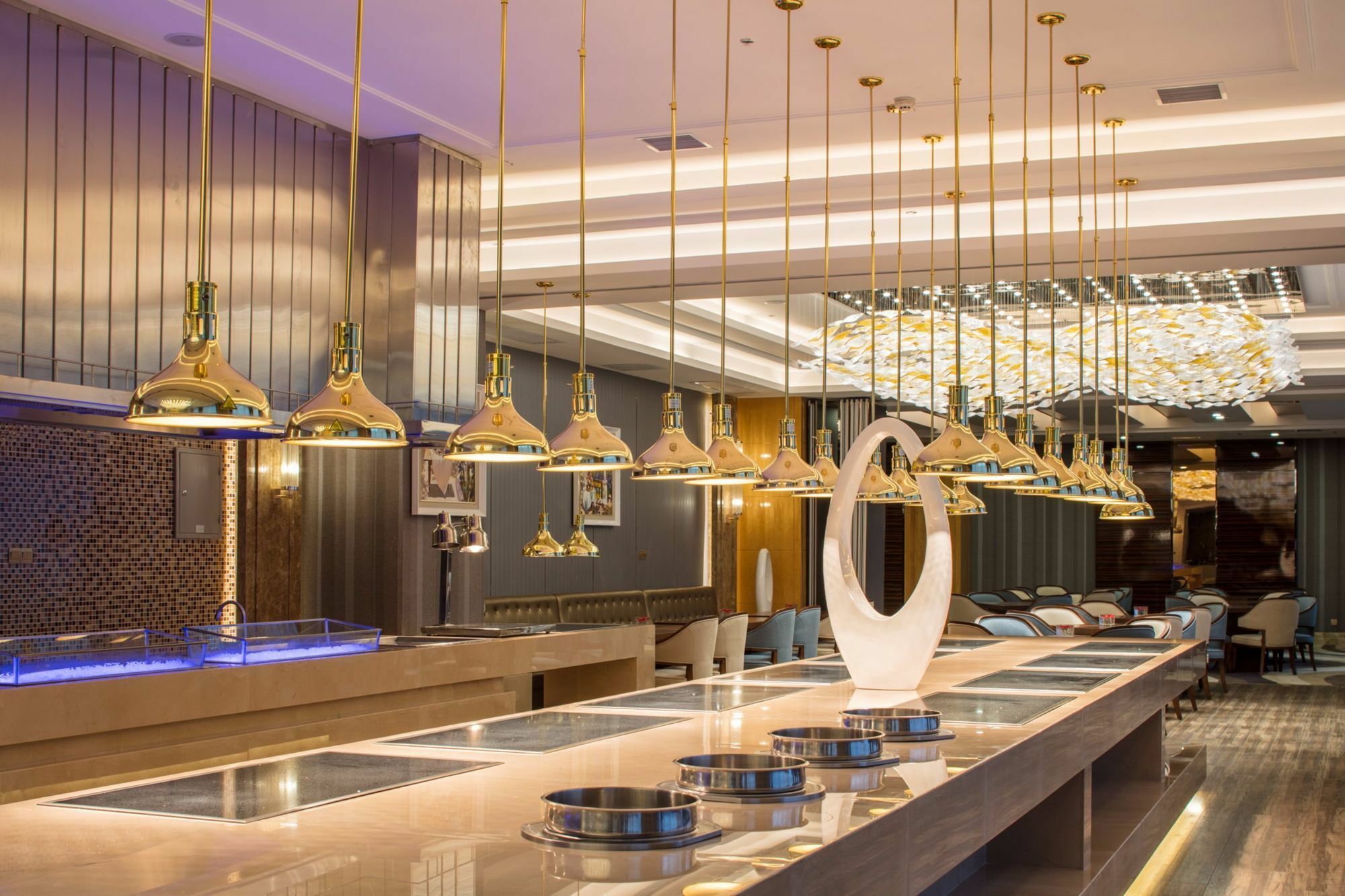 Swisstouches Hotel Xi'An Xi'an  Luaran gambar