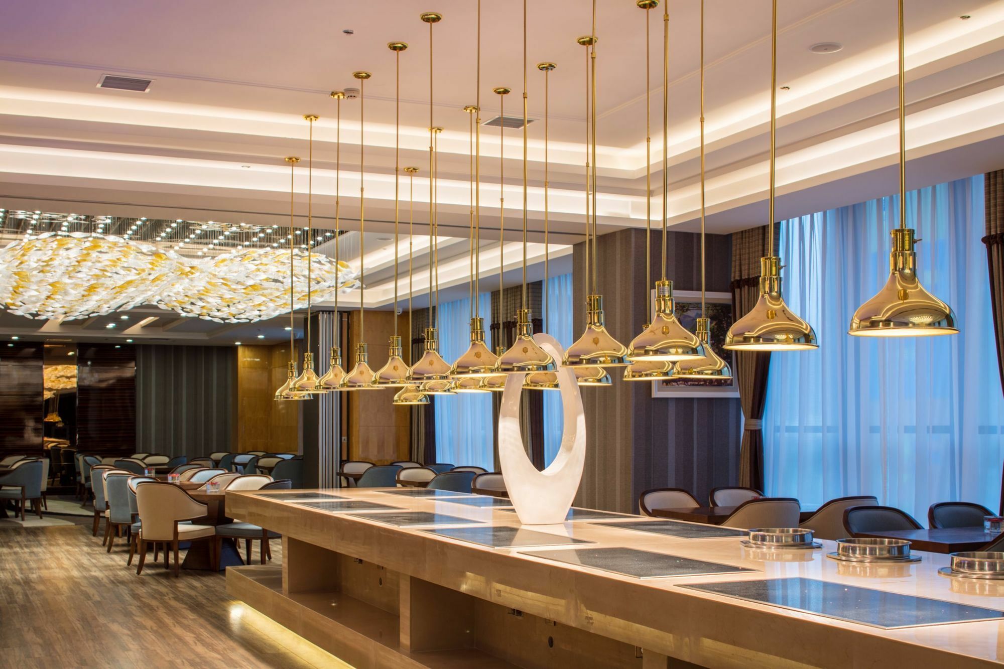 Swisstouches Hotel Xi'An Xi'an  Luaran gambar