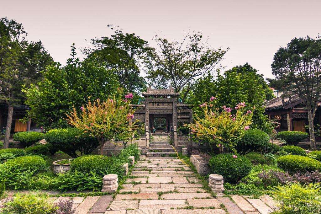 Swisstouches Hotel Xi'An Xi'an  Servis gambar