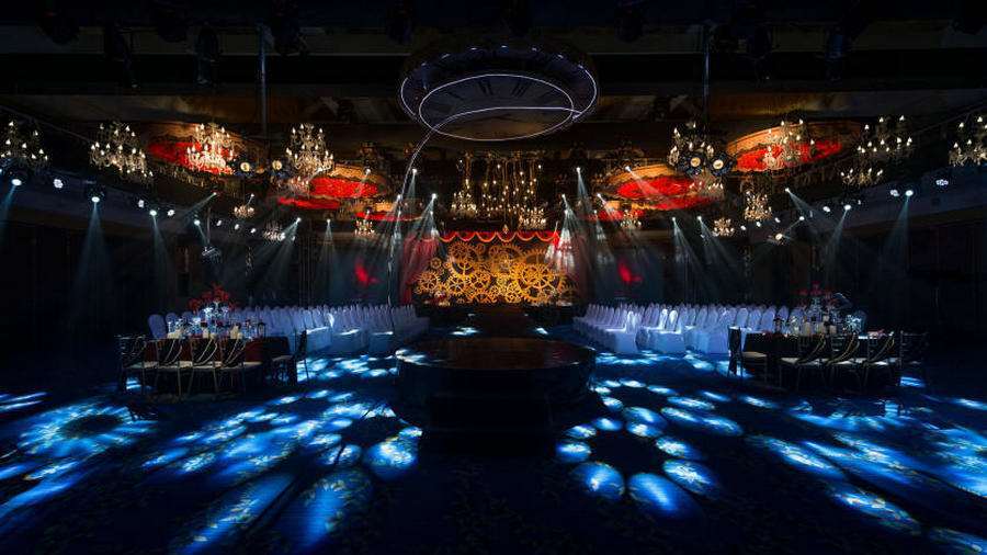 Swisstouches Hotel Xi'An Xi'an  Kemudahan gambar