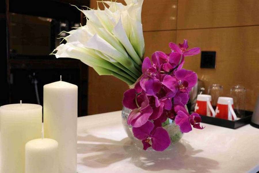 Swisstouches Hotel Xi'An Xi'an  Bilik gambar