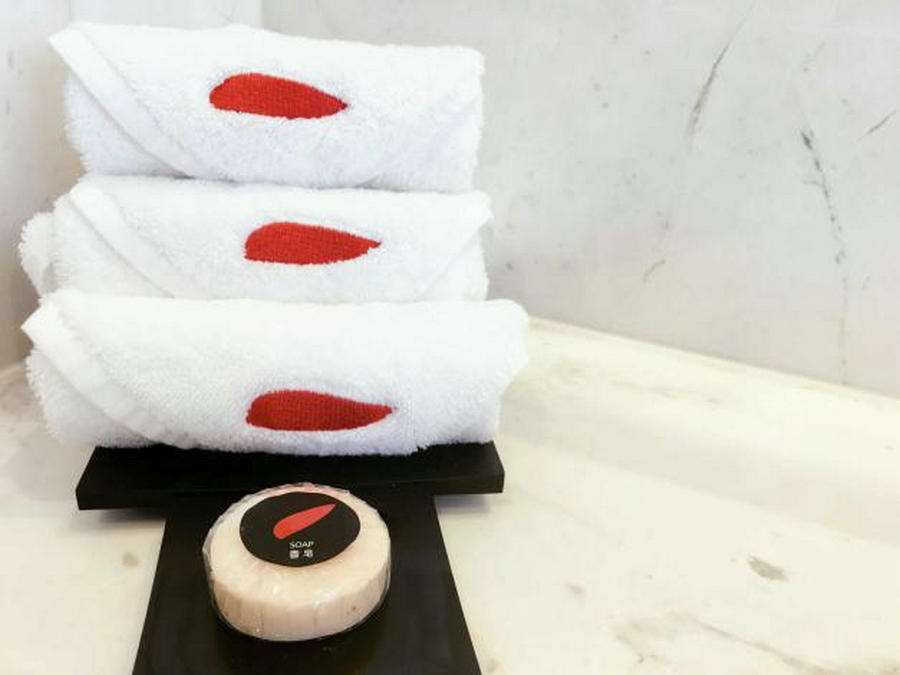 Swisstouches Hotel Xi'An Xi'an  Bilik gambar